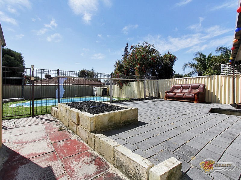 14B Dodds Place, Beechboro WA 6063