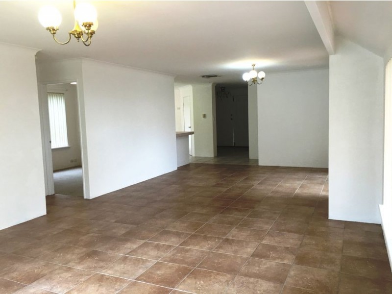 46 Lakefront Circle, The Vines WA 6069