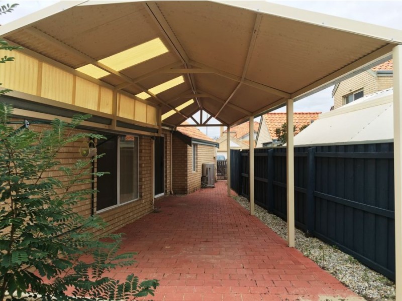 46 Lakefront Circle, The Vines WA 6069