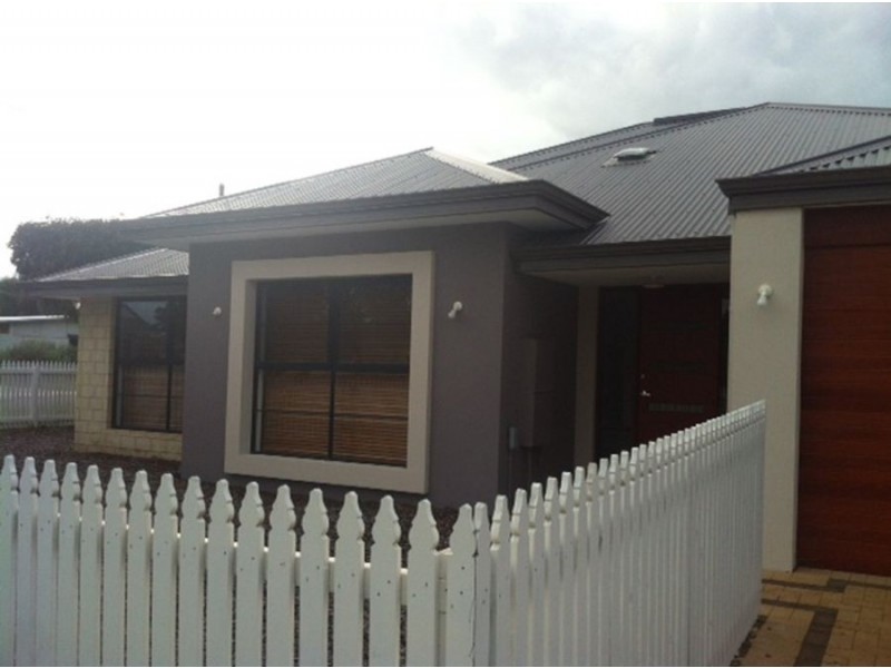 Bassendean WA 6054