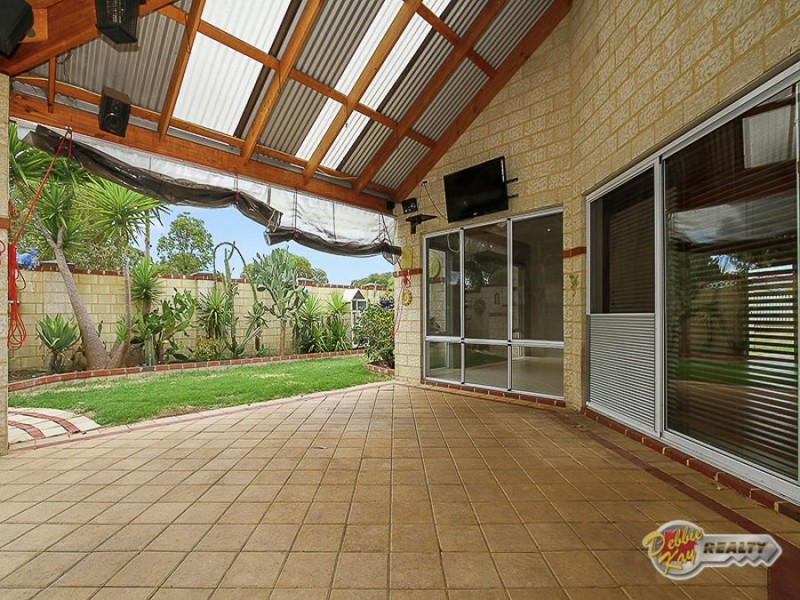 46 Maley Street, Ashfield WA 6054