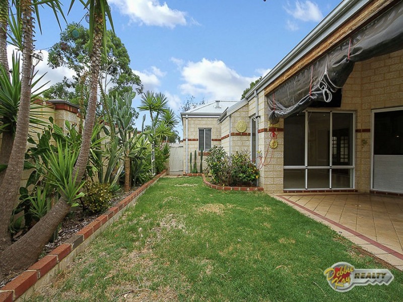 46 Maley Street, Ashfield WA 6054