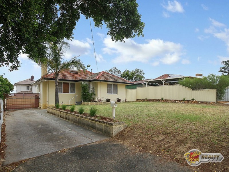 Eden Hill WA 6054