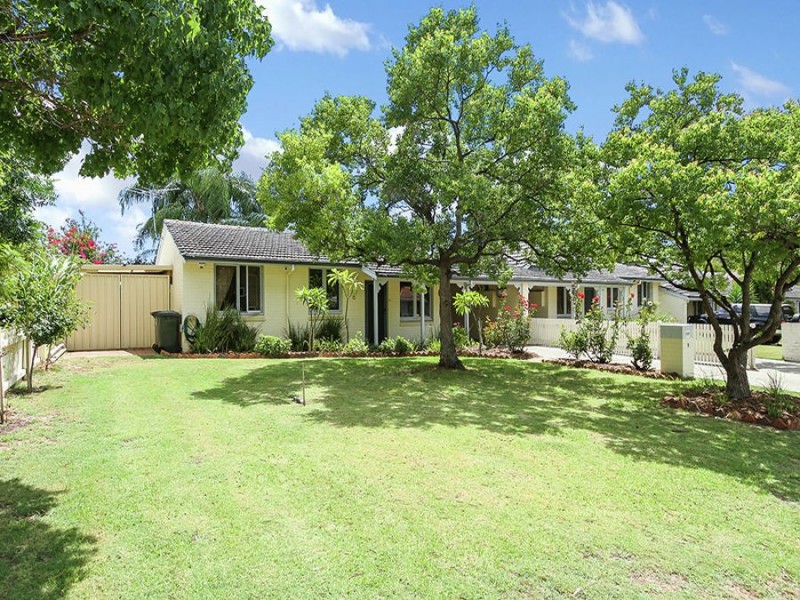 8 Scanlon  Way, Lockridge WA 6054
