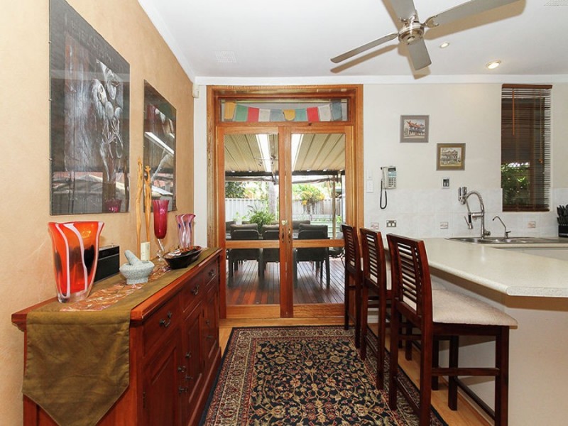 8 Scanlon  Way, Lockridge WA 6054