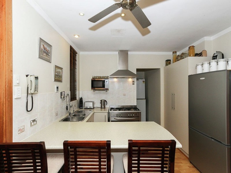 8 Scanlon  Way, Lockridge WA 6054