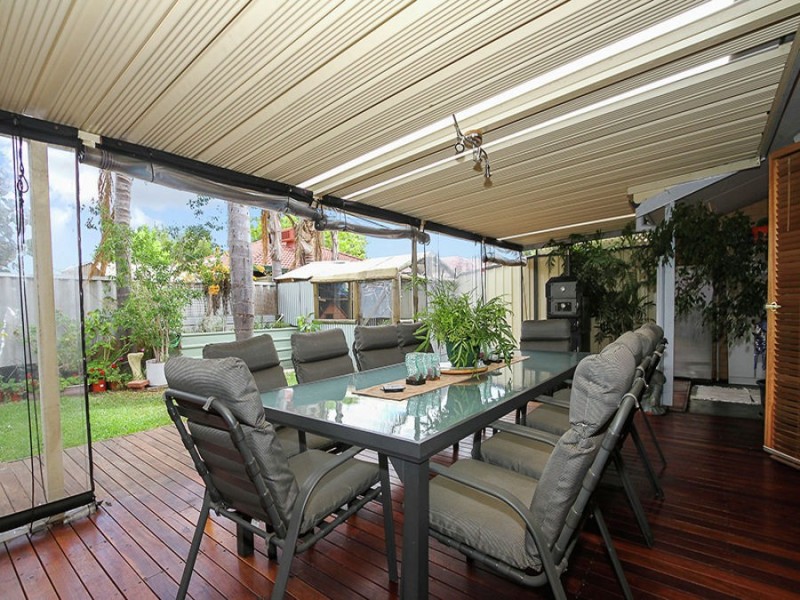 8 Scanlon  Way, Lockridge WA 6054
