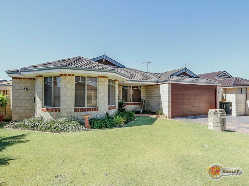 3 Currawong Court, Beechboro WA 6063