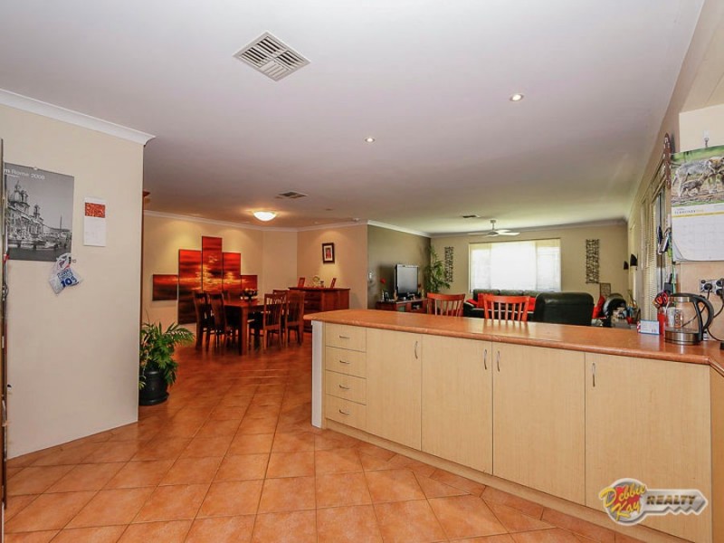 3 Currawong Court, Beechboro WA 6063