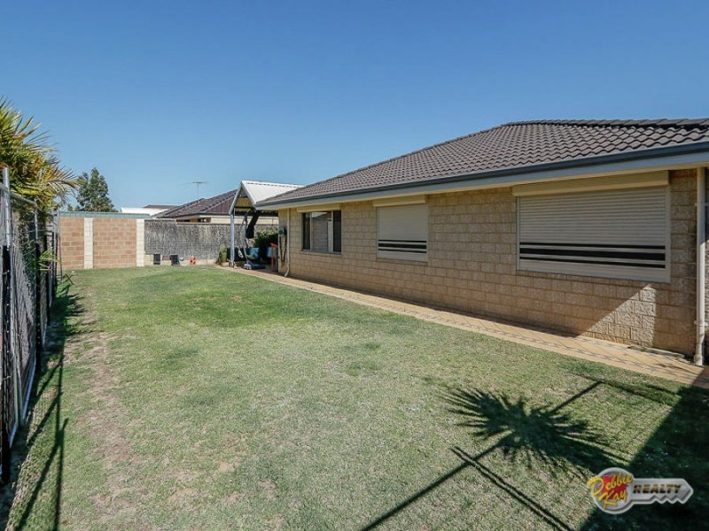 3 Currawong Court, Beechboro WA 6063