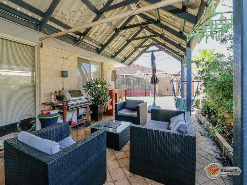 3 Currawong Court, Beechboro WA 6063