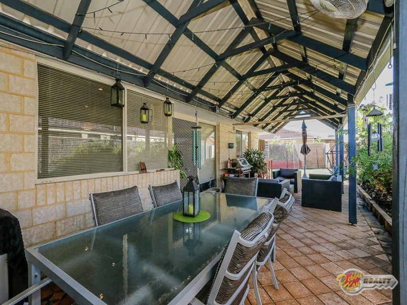 3 Currawong Court, Beechboro WA 6063