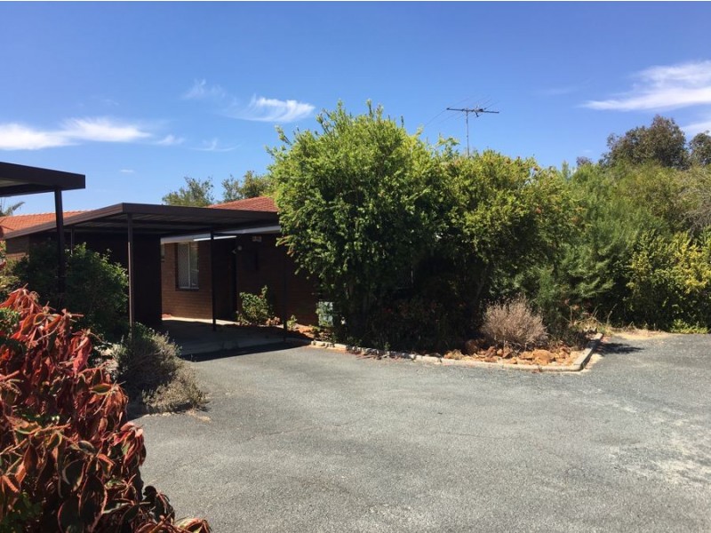 4/60 Ivanhoe Street, Bassendean WA 6054