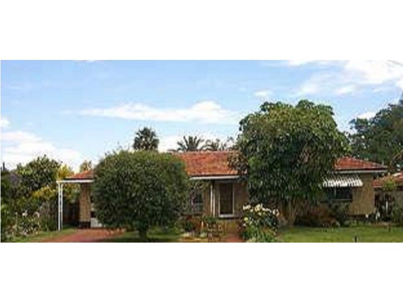 50 Shakespeare Ave, Yokine WA 6060