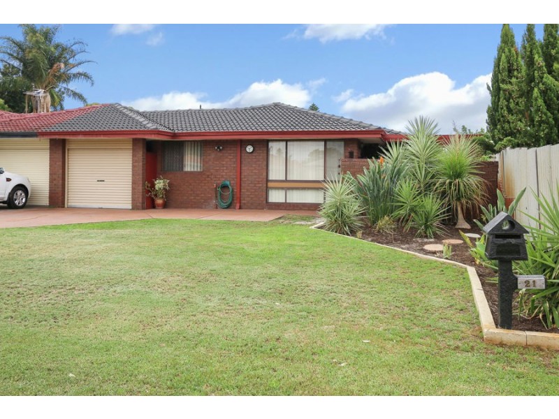 21 Weddall Road, Lockridge WA 6054