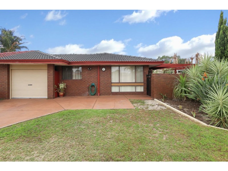 21 Weddall Road, Lockridge WA 6054