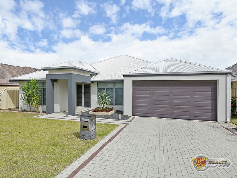 16 Cyandra Loop, Banksia Grove WA 6031