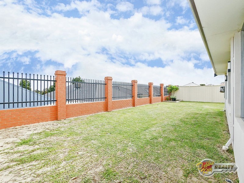 16 Cyandra Loop, Banksia Grove WA 6031