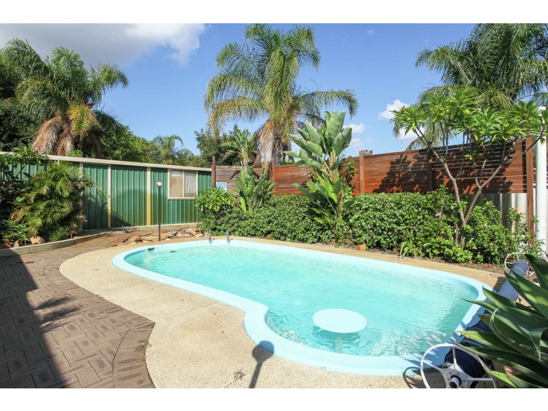 21 Woolgar Way, Lockridge WA 6054