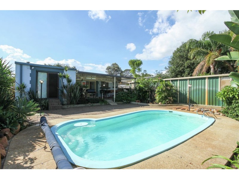 21 Woolgar Way, Lockridge WA 6054