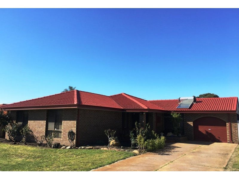 174 Morley Drive East, Eden Hill WA 6054