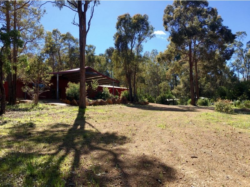 295 Hill Road, Parkerville WA 6081