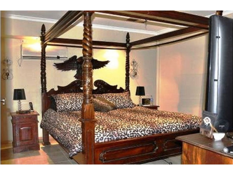 295 Hill Road, Parkerville WA 6081