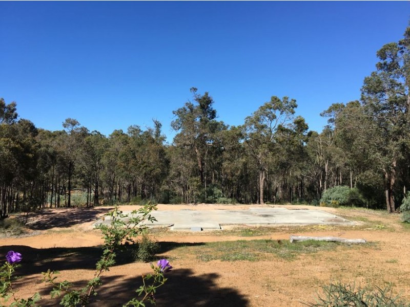 295 Hill Road, Parkerville WA 6081