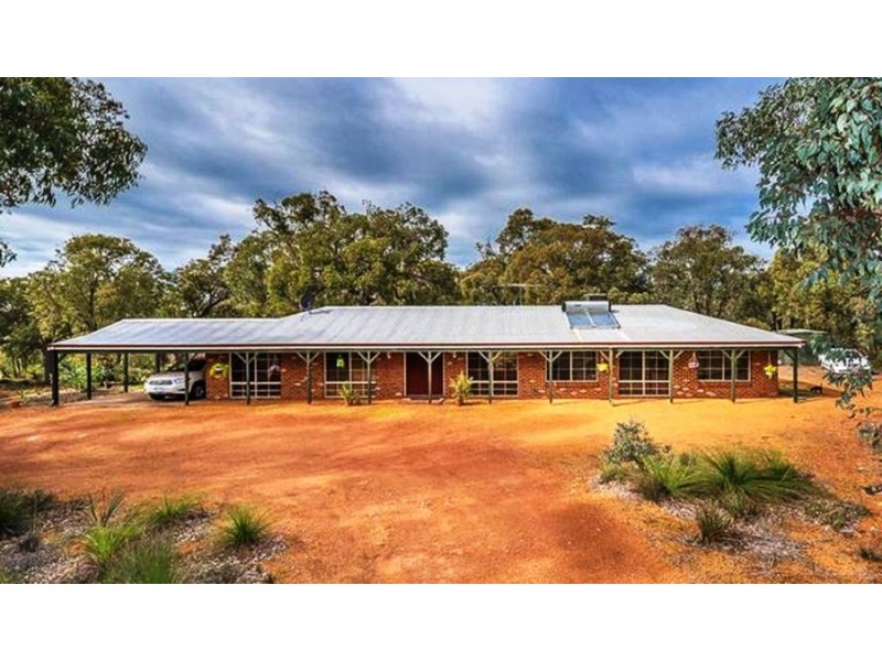 41 Robin Grove, Bindoon WA 6502