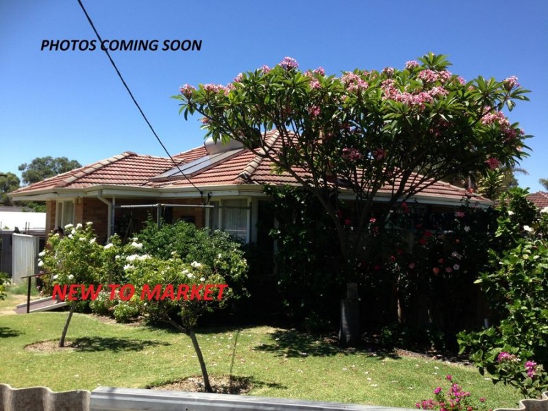 33 Altone Road, Lockridge WA 6054