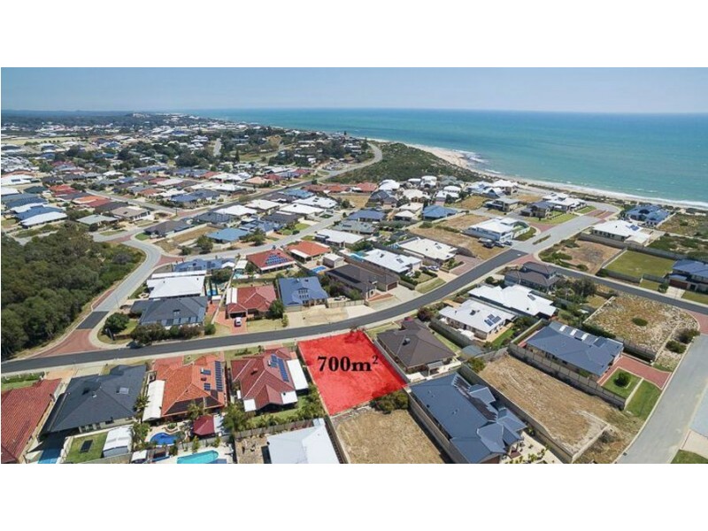 25 Donnybrook Turn, Dawesville WA 6211