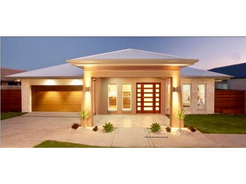 25 Donnybrook Turn, Dawesville WA 6211