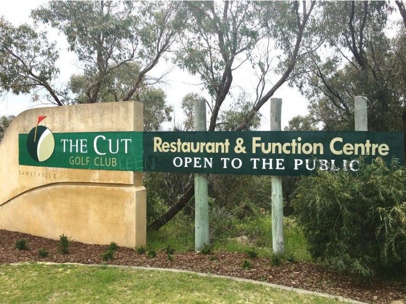 25 Donnybrook Turn, Dawesville WA 6211