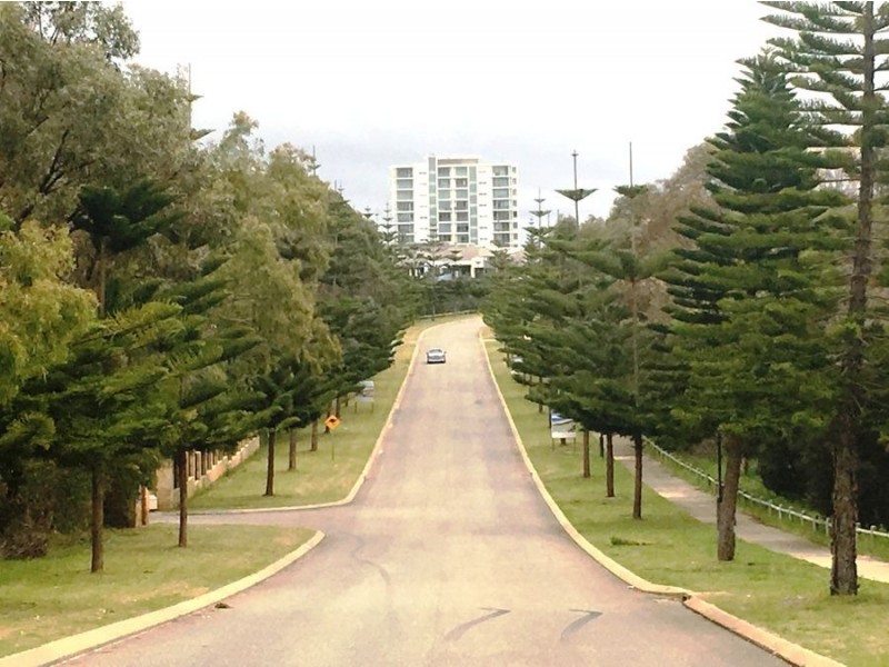 25 Donnybrook Turn, Dawesville WA 6211