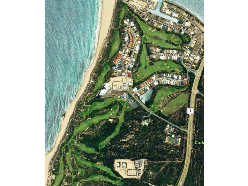 25 Donnybrook Turn, Dawesville WA 6211