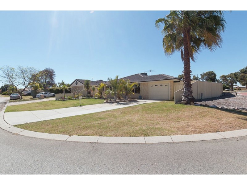 5 Chantry Place, Kiara WA 6054