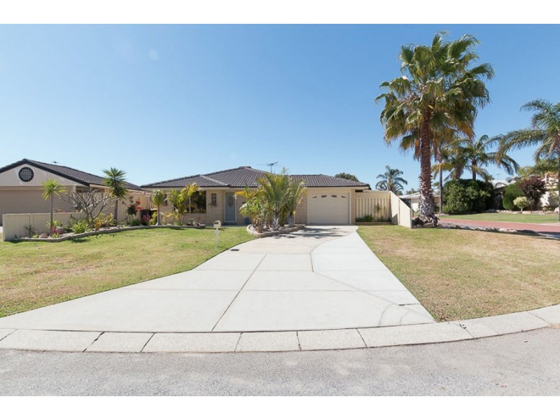 5 Chantry Place, Kiara WA 6054