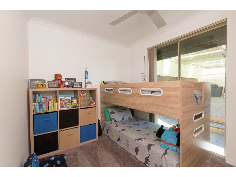 5 Chantry Place, Kiara WA 6054