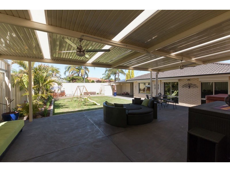 5 Chantry Place, Kiara WA 6054