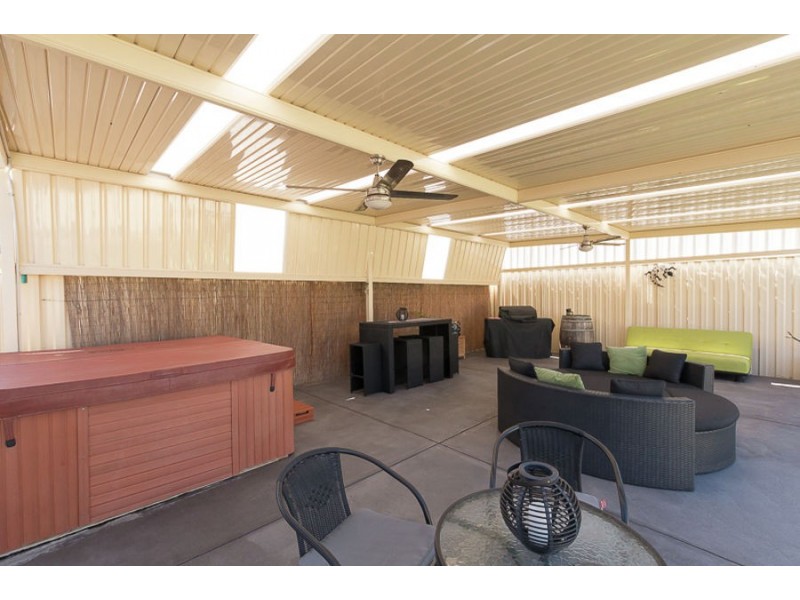 5 Chantry Place, Kiara WA 6054