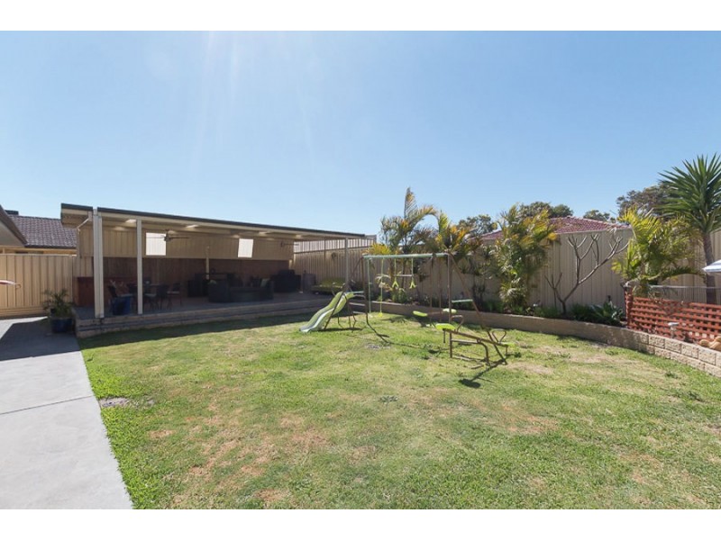 5 Chantry Place, Kiara WA 6054