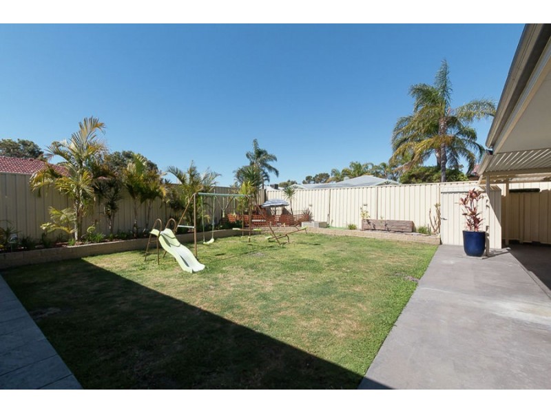 5 Chantry Place, Kiara WA 6054
