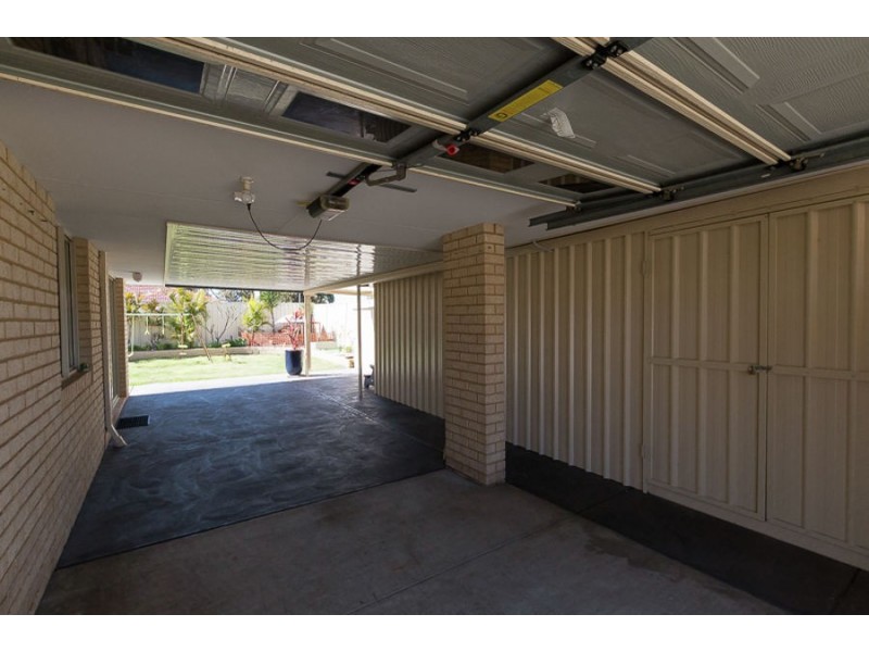 5 Chantry Place, Kiara WA 6054