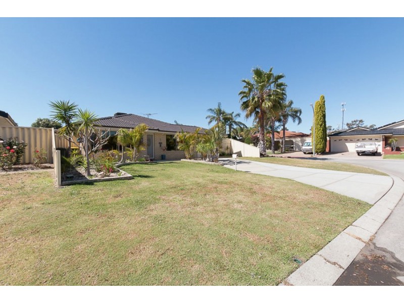 5 Chantry Place, Kiara WA 6054