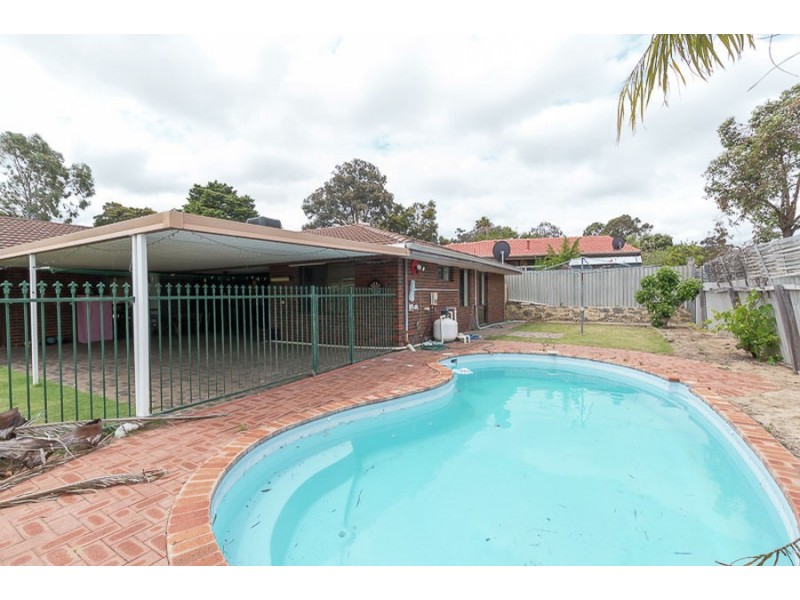 20 Felgate, Warwick WA 6024