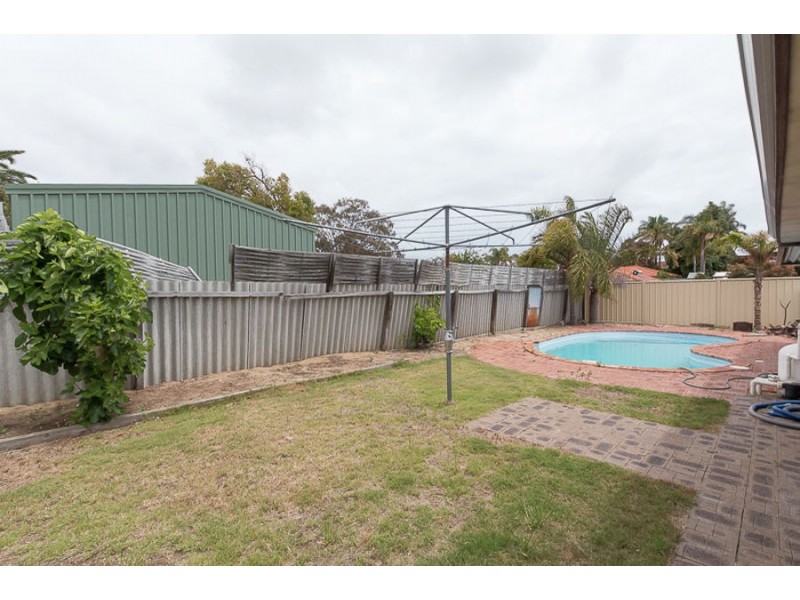 20 Felgate, Warwick WA 6024