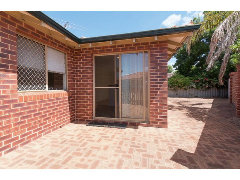 3/10-12 Ivanhoe Street, Bassendean WA 6054