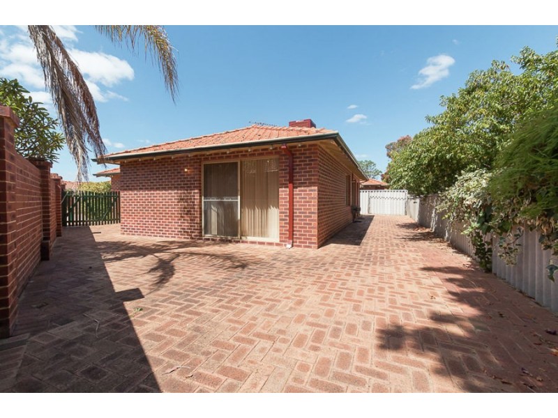 3/10-12 Ivanhoe Street, Bassendean WA 6054