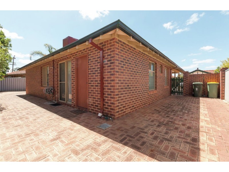 3/10-12 Ivanhoe Street, Bassendean WA 6054