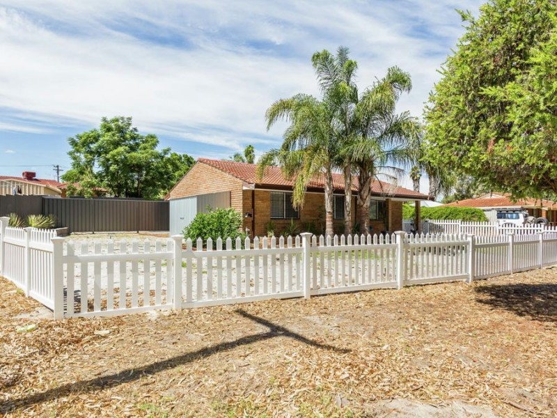 10A Tresidder Road, Lockridge WA 6054